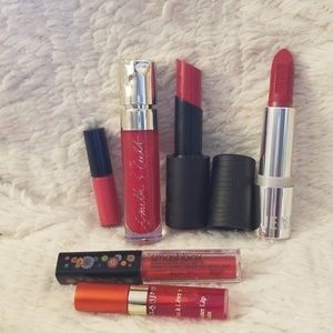 KYLIE & Buxom bundle